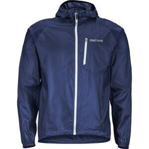 Marmot Trail Wind Hooded Jacket - Pond (Mint) Green